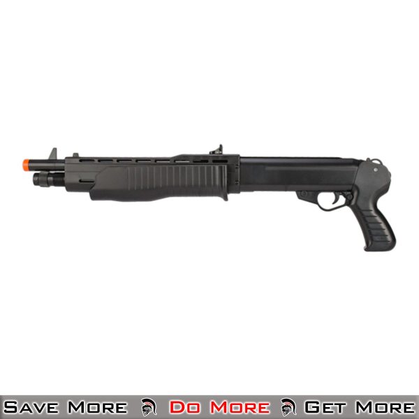 HFC HA-232B Spring Powered Airsoft Tactical Shotgun