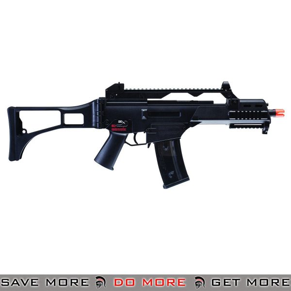 Umarex H&K G36C Competition Series Airsoft AEG Rifle HK G36 - Image 2