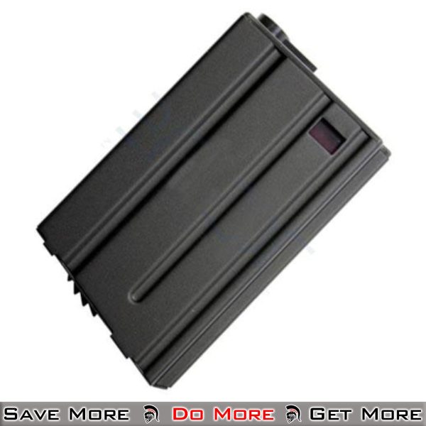 JG Highcap Mag for M4 / M16VN Airsoft Electric Guns