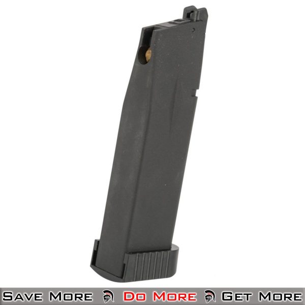 KJW CO2 Hi-Capa Magazine for Airsoft Pistols