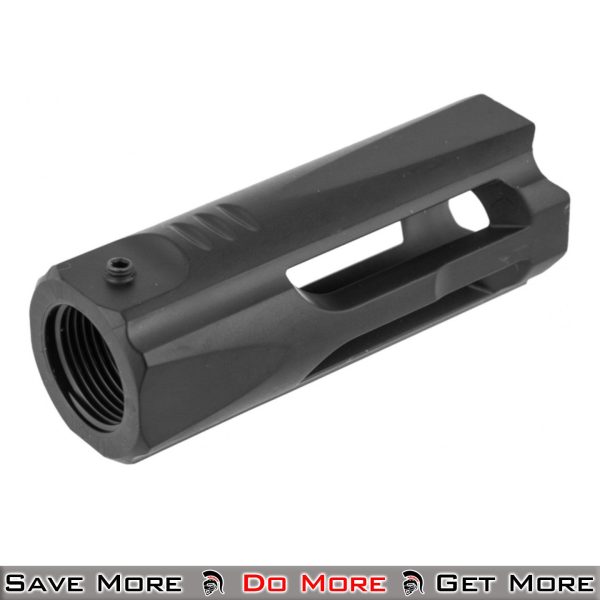 Krytac Composite Flash Hider