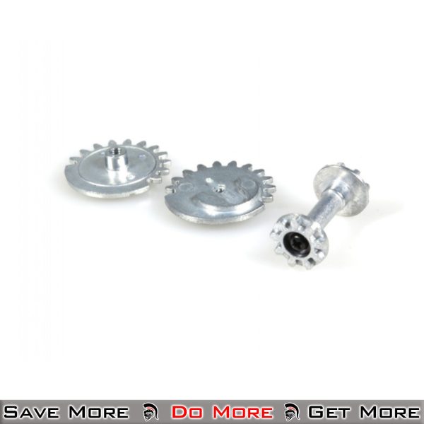 Krytac Selector Gears for Airsoft