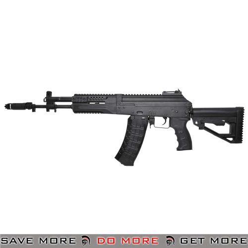 LCT Airsoft LCK12 Tactical AK-12 Assault