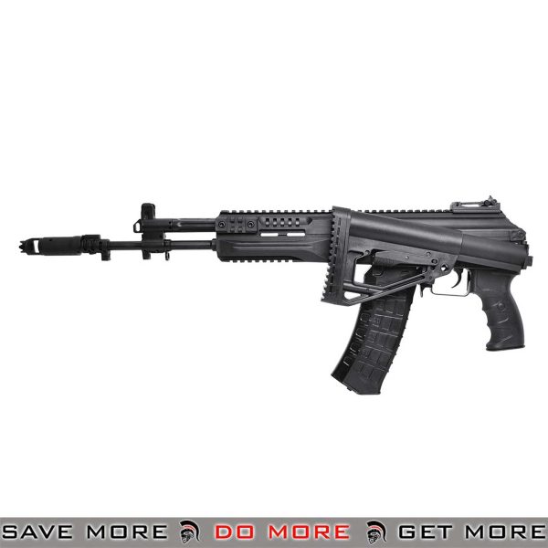 LCT Airsoft LCK12 Tactical AK-12 Assault