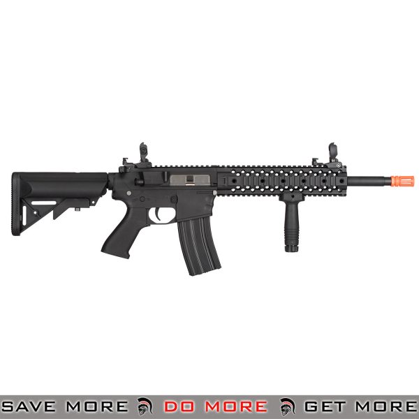 Lancer Tactical Gen. 2 M4 Airsoft AEG Rifle LT-12B-G2