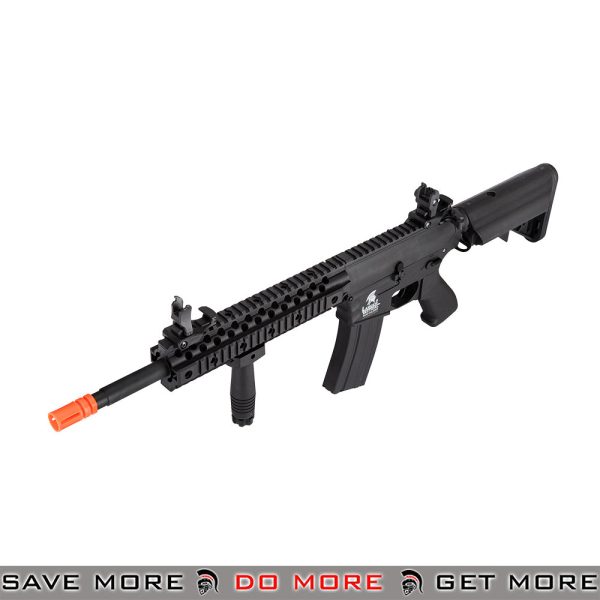 Lancer Tactical Gen. 2 M4 Airsoft AEG Rifle LT-12B-G2