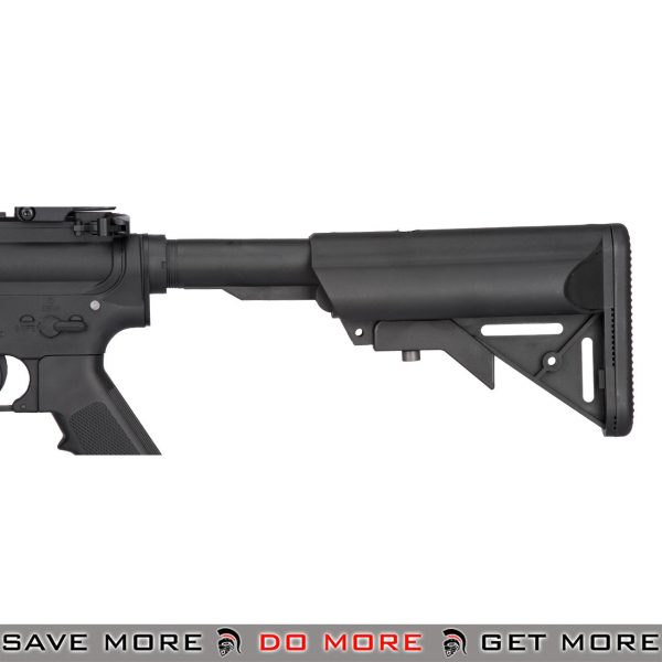 Lancer Tactical Gen. 2 M4 Airsoft AEG Rifle LT-12B-G2