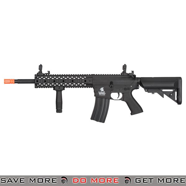 Lancer Tactical Gen. 2 M4 Airsoft AEG Rifle LT-12B-G2