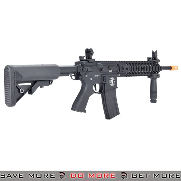 Lancer Tactical LT-12 ProLine Series M4 Carbine Airsoft AEG