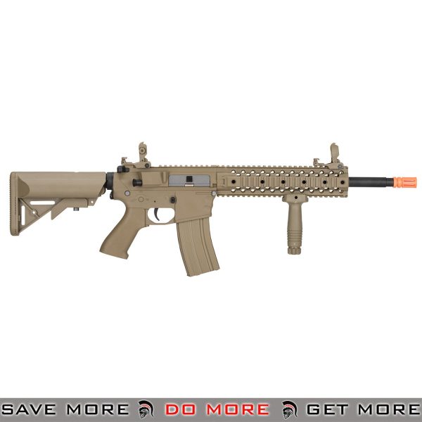 Lancer Tactical Gen. 2 M4 Airsoft AEG Rifle LT-12B-G2