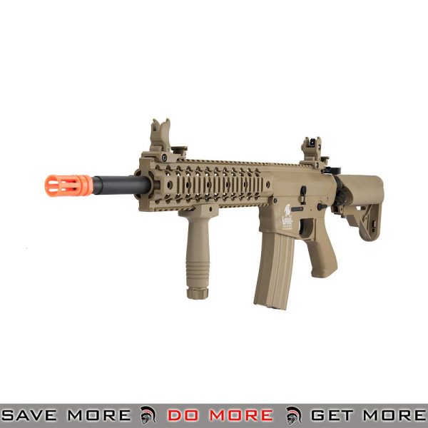 Lancer Tactical Gen. 2 M4 Airsoft AEG Rifle LT-12B-G2