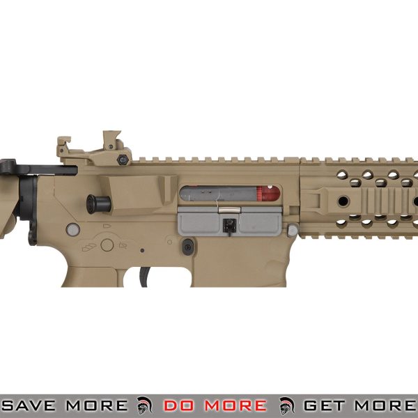 Lancer Tactical Gen. 2 M4 Airsoft AEG Rifle LT-12B-G2