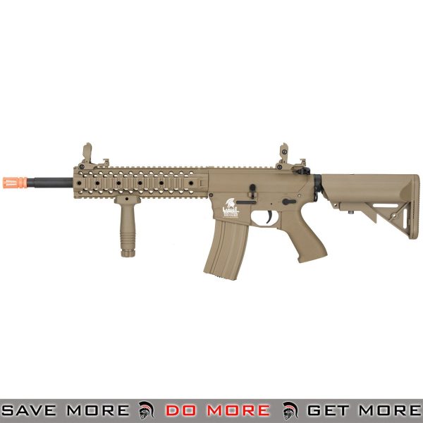 Lancer Tactical Gen. 2 M4 Airsoft AEG Rifle LT-12B-G2