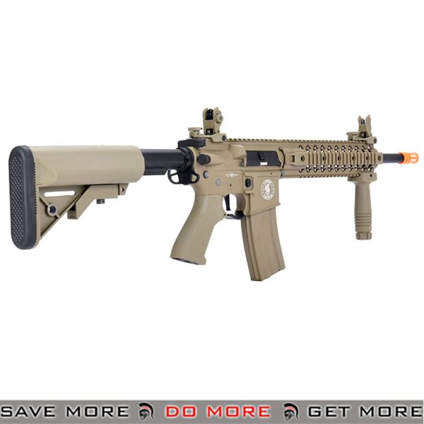 Lancer Tactical LT-12 ProLine Series M4 Carbine Airsoft AEG