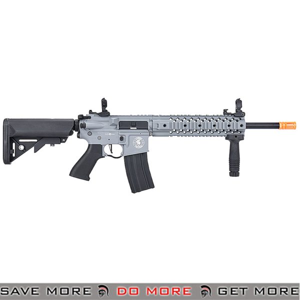 Lancer Tactical LT-12 ProLine Series M4 Carbine Airsoft AEG