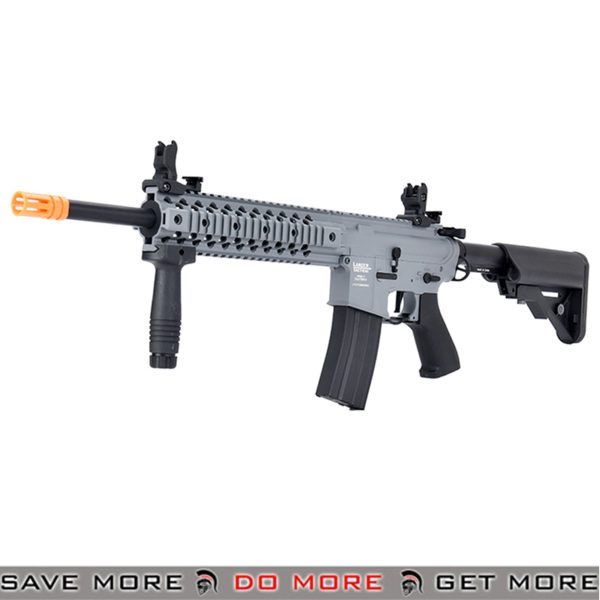 Lancer Tactical LT-12 ProLine Series M4 Carbine Airsoft AEG