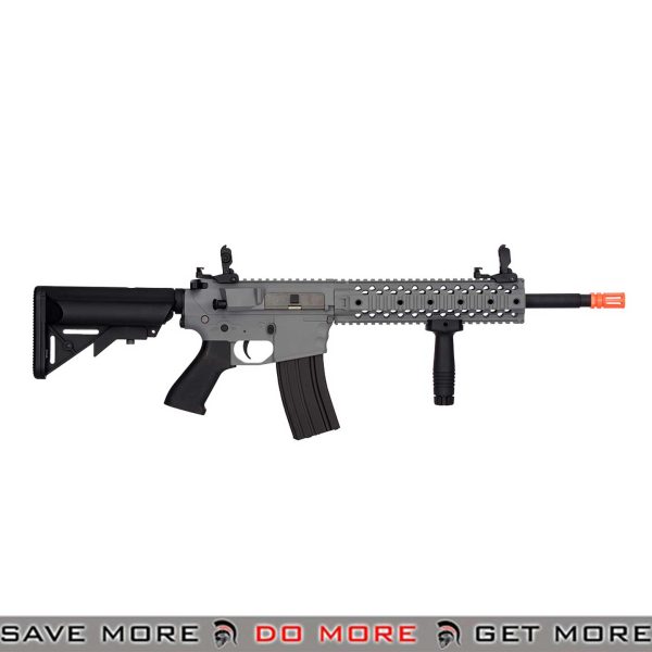 Lancer Tactical Gen. 2 M4 Airsoft AEG Rifle LT-12B-G2