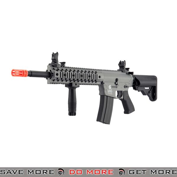 Lancer Tactical Gen. 2 M4 Airsoft AEG Rifle LT-12B-G2