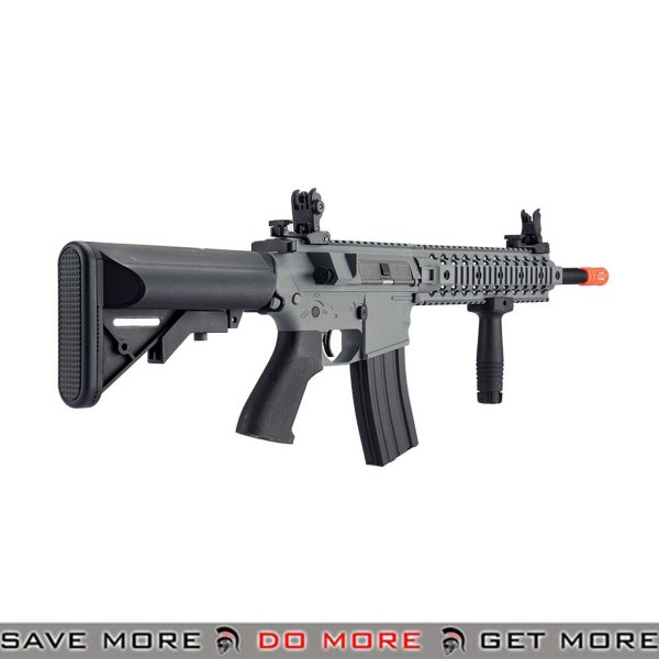 Lancer Tactical Gen. 2 M4 Airsoft AEG Rifle LT-12B-G2