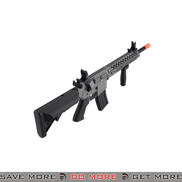 Lancer Tactical Gen. 2 M4 Airsoft AEG Rifle LT-12B-G2