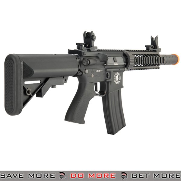 Lancer Tactical LT-15 ProLine Series M4 Airsoft AEG Rifle