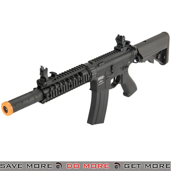 Lancer Tactical LT-15 ProLine Series M4 Airsoft AEG Rifle