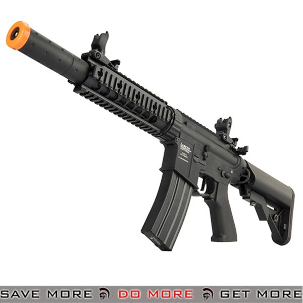 Lancer Tactical LT-15 ProLine Series M4 Airsoft AEG Rifle