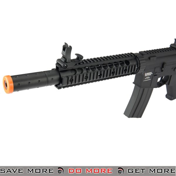 Lancer Tactical LT-15 ProLine Series M4 Airsoft AEG Rifle