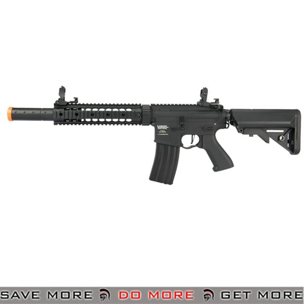 Lancer Tactical LT-15 ProLine Series M4 Airsoft AEG Rifle