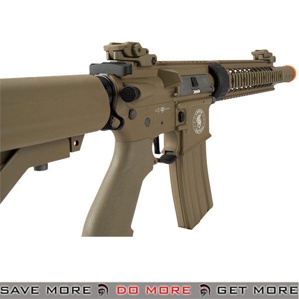 Lancer Tactical LT-15 ProLine Series M4 Airsoft AEG Rifle