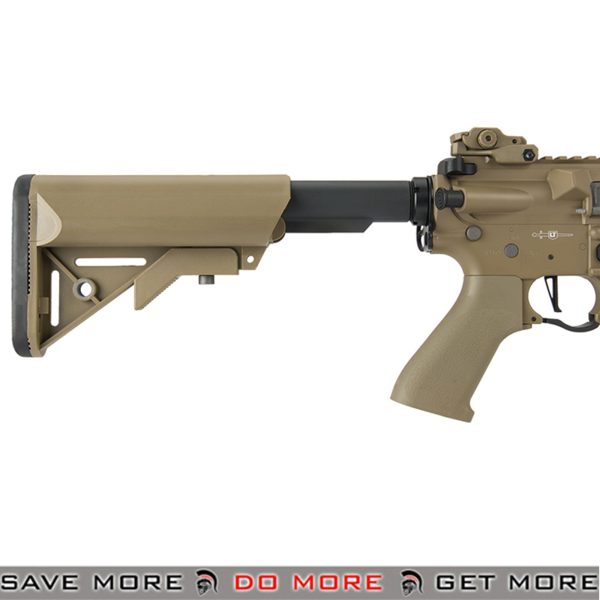 Lancer Tactical LT-15 ProLine Series M4 Airsoft AEG Rifle