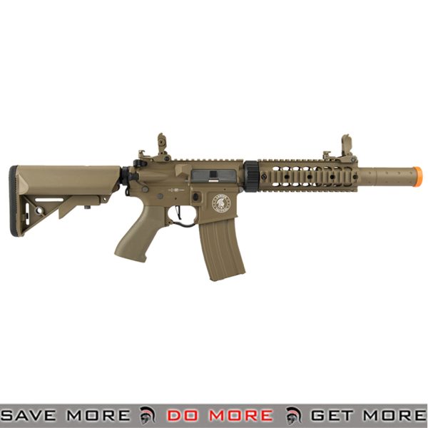 Lancer Tactical LT-15 ProLine Series M4 Airsoft AEG Rifle