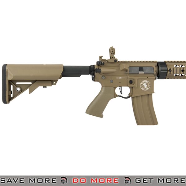 Lancer Tactical LT-15 ProLine Series M4 Airsoft AEG Rifle