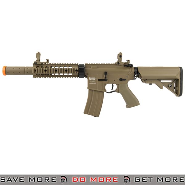 Lancer Tactical LT-15 ProLine Series M4 Airsoft AEG Rifle