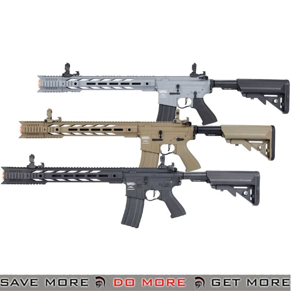 Lancer Tactical LT-25 ProLine Series M4 Airsoft AEG