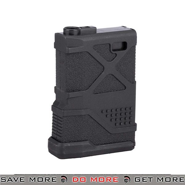 Lancer Tactical Enforcer NEEDLETAIL Skeleton AEG