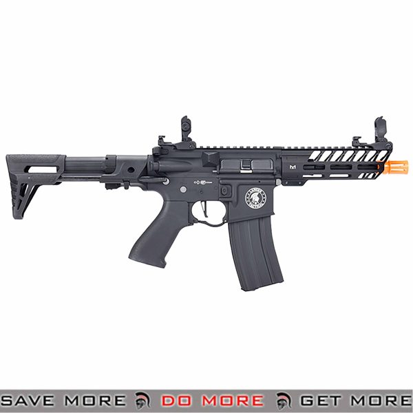 Lancer Tactical Enforcer Series MOD 1 ProLine Airsoft AEG [LOW FPS] - LT-29 - Image 14