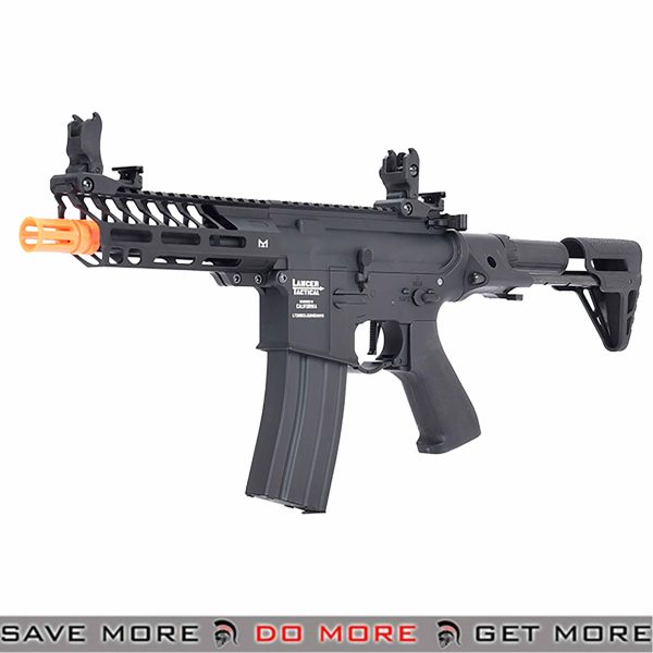 Lancer Tactical Enforcer Series MOD 1 ProLine Airsoft AEG [LOW FPS] - LT-29 - Image 15