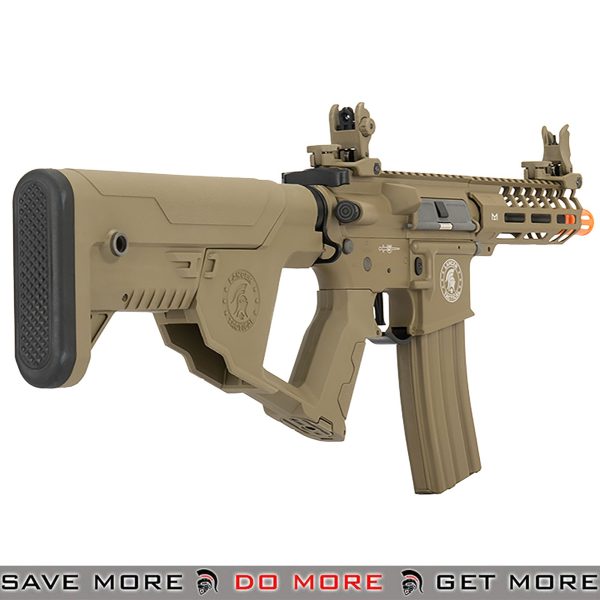 Lancer Tactical Enforcer Series MOD 1 ProLine Airsoft AEG [LOW FPS] - LT-29