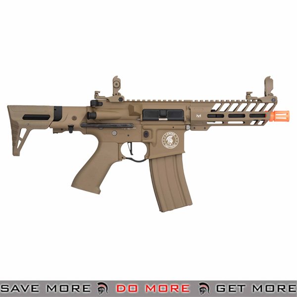 Lancer Tactical Enforcer Series MOD 1 ProLine Airsoft AEG [LOW FPS] - LT-29 - Image 17