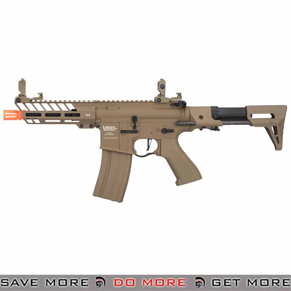 Lancer Tactical Enforcer Series MOD 1 ProLine Airsoft AEG [LOW FPS] - LT-29 - Image 16