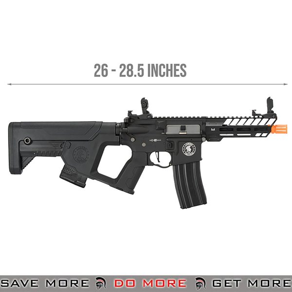 Lancer Tactical Enforcer Series MOD 1 ProLine Airsoft AEG [LOW FPS] - LT-29