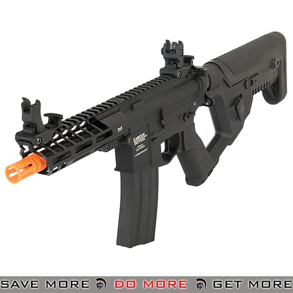 Lancer Tactical Enforcer Series MOD 1 ProLine Airsoft AEG [LOW FPS] - LT-29