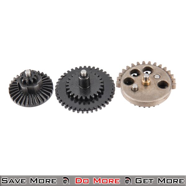 Lancer Tactical 13:1 Ratio Version 2 And 3 Gear Set