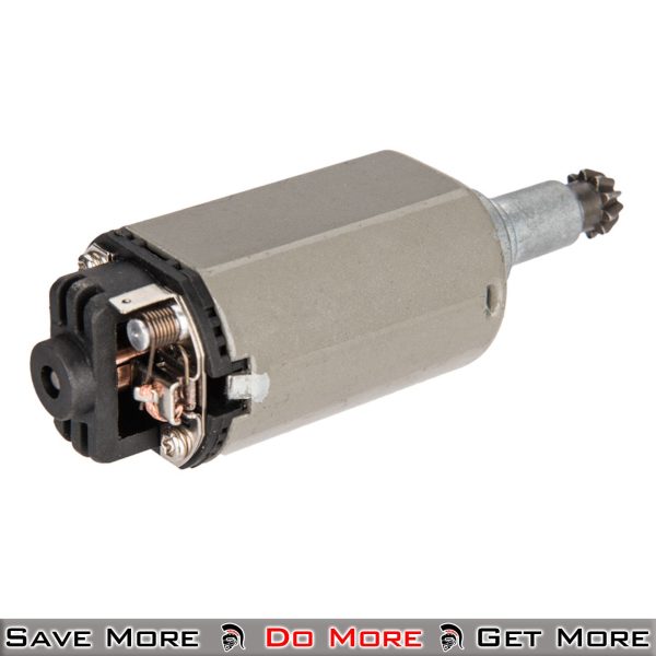 Lancer Tactical 1,900 Rpm Gen-2 Airsoft AEG Motor-Lt-M4B14