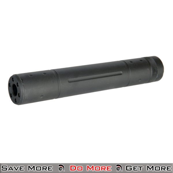 Lancer Tactical Barrel Barrel Extension Mock Suppressor