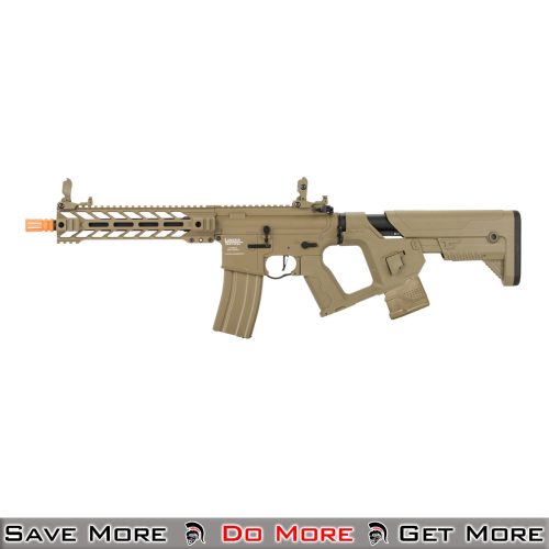 Lancer Tactical Enforcer Battle Hawk Airsoft AEG Rifle