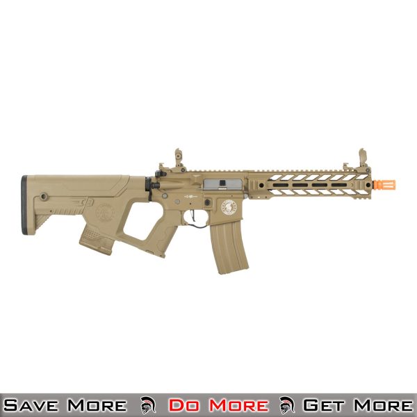 Lancer Tactical Enforcer Battle Hawk Airsoft AEG Rifle