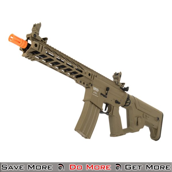 Lancer Tactical Enforcer Battle Hawk Airsoft AEG Rifle