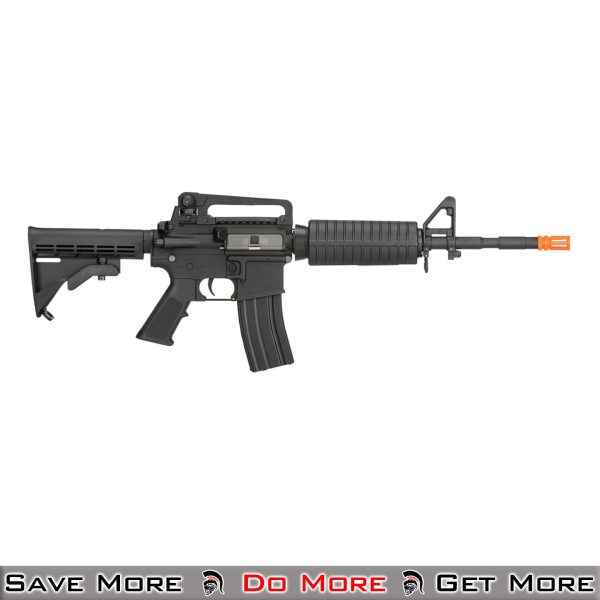 Lancer Tactical G2 M4A1 Carbine Airsoft Gun AEG Rifle